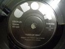 [Japan Used Recordz Samurai/Fires Of Hell Single Nwobhm