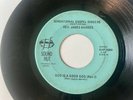 Rare Carolina Gospel 45/Sensational Gospel Singers