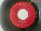 Rockabilly 45/ Jonnie & Cyclones 