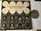 maceo and all the kings men - Doing their own thing Original vinyl LP