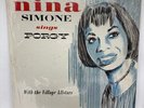 Nina Simone The Village Allstars Sings Porgy, Palace M 771 LP 1963 In Shrink EX