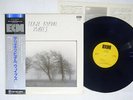 TERJE RYPDAL WAVES ECM PAP-9098 JAPAN OBI VINYL LP