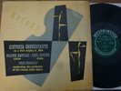 WALTER BARYLLI - PAUL DOKTOR - PROHASKA / MOZART / WESTMINSTER WL 5107