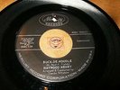 HAYWOOD HENRY - BUCK DE HOODLE - MIDNIGHT ALLEY  / LISTEN - TITTYSHAKER  POPCORN