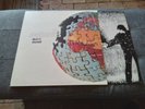 The Seahorses    Do It Yourself   LP    vinyl  Rare  Geffen uk  1st press