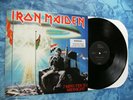 IRON MAIDEN - 2 MINUTES TO MIDNIGHT 12
