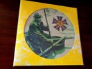 They Might Be Giants FLOOD Picture Disc Vinyl LP Reissue NEW  RARE  TMBG