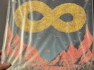 Dance Gavin Dance Mothership Pink Vinyl Record