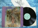 RARE orig 1984   PRIVATE PRESS METAL LP EXPLORER - SYMPHONIES OF STEEL exxplorer