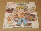 SEALED BLUES ROCK LP HUMBLE PIE LOST AND FOUND HYPE STICKER ORIGINAL EXCELLENT