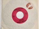ANGELYNE kissed record Flirt  Dreamin' About You 7