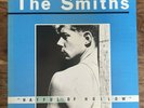 The Smiths – Hatful Of Hollow Vinyl LP. UK 1984 ROUGH76. Gate fold.