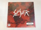Slayer-World Painted Blood 180g Sealed LP 2009 1st Print USA