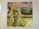 Iron Maiden Special Live EP Sealed Germany 1980 Very Rare Women in Uniform