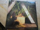 Signed 1st Pressing KATE BUSH - LIONHEART Vinyl LP
