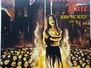 MERCYFUL FATE -  BURN THE WITCH LIVE 81 LP    NEW NOT SEALED  KING DIAMOND