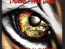 Tygers of Pan Tang - Majors & Minors - new sealed vinyl - Free postage