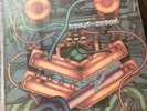 KENJI OMURA KENJI SHOCK 1978 12
