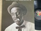 MISSISSIPPI FRED McDOWELL Somebody keeps callin me 1973 AN-7022 LP EX