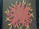 Sunny Day Real Estate How it Feels to be Something on LP Red Vinyl Sub Pop