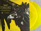 Twenty One Pilots Trench Vinyl 2LP 2018 YELLOW Record NEW