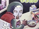 MF Doom Mm...Food ( Pink & Green VINYL LP NEW