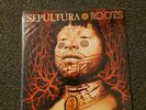 Sepultura - Roots vinyl record