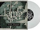 LAMB OF GOD - The Duke - CLEAR VINYL MLP (Nuclear Blast 2016)