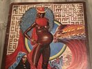 MILES DAVIS LIVE EVIL ORIGINAL PRESSING GF VINYL LP 1971 COLUMBIA