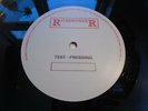ANNIHILATOR -  ALICE IN HELL Roadrunner RR 9488-1  Rare ** TEST PRESSING ** 12