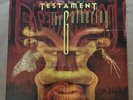 Testament, The Gathering,Vinyl,2009,10053-1,Prosthetic Records, Gatefold,LP