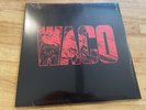 NEW Sealed Violent Soho “Waco” Ruby Red IN HAND 4/20/22 release /500 vinyl lp 
