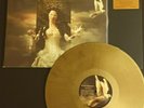 Within Temptation - The heart of everything gold / black marbled 2-LP 2019