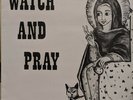 ALPHA AND OMEGA - Watch And Pray ... A n O ... 027