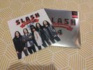 Slash 4 Featuring Myles Kennedy - Limited Vinyl Plus Hand-signed By Slash