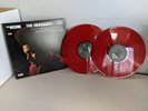 The Highlights by The Weeknd Red LP - New Vinyl, Rough Jacket - See Pics
