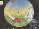 Heart Magazine (Picture Disk) 7/100000. Picture Disc Is In Excellent Condition.