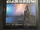 scorpions best of rockers 'n' ballads Lp