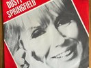 DUSTY SPRINGFIELD - Son of a Preacher Man - RARE MEXICO EP