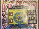 George Clinton Computer Games Vinyl LP