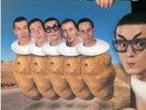 Devo Oh, No  It's Devo Picture Disc Vinyl Record LP RSD 2022 Record Store Day