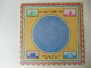 Talking Heads Speaking in Tongues Vinyl LP Sire Records 23883