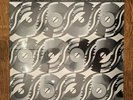 The Rolling Stones, Steel Wheels, Vinyl Record, Original Sealed 1989