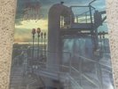 Pink Floyd Live In NYC 1977 Rare Blue Vinyl