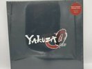 Yakuza Zero 0 Soundtrack OST - Limited Colored Vinyl 6LP Box Set - NEW & SEALED
