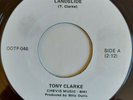 TONY CLARKE - Landslide - OOTP #046 - NORTHERN SOUL 45 - 70's RE