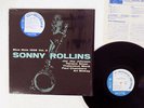 SONNY ROLLINS VOL.2 BLUE NOTE BLP 1558 JAPAN SHRINK VINYL LP