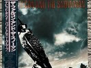 David Bowie Pat Metheny Group – The Falcon And The Snowman EYS-91110 Japan NM LP