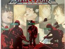 BATTLEZONE Fighting Back PAUL Di' ANNO of Iron Maiden • Vinyl Record LP NM M-