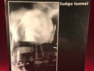 FUDGE TUNNEL Hate Songs In E Minor 1991 UK vinyl LP + INSERT original Boston Bab